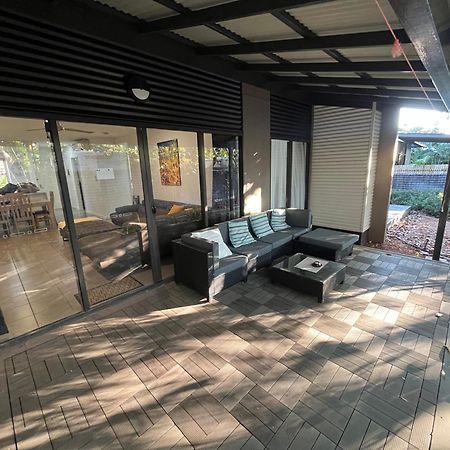 Luxury Executive Apartment At Broome Cable Beach Экстерьер фото