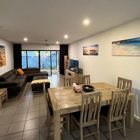 Luxury Executive Apartment At Broome Cable Beach Экстерьер фото