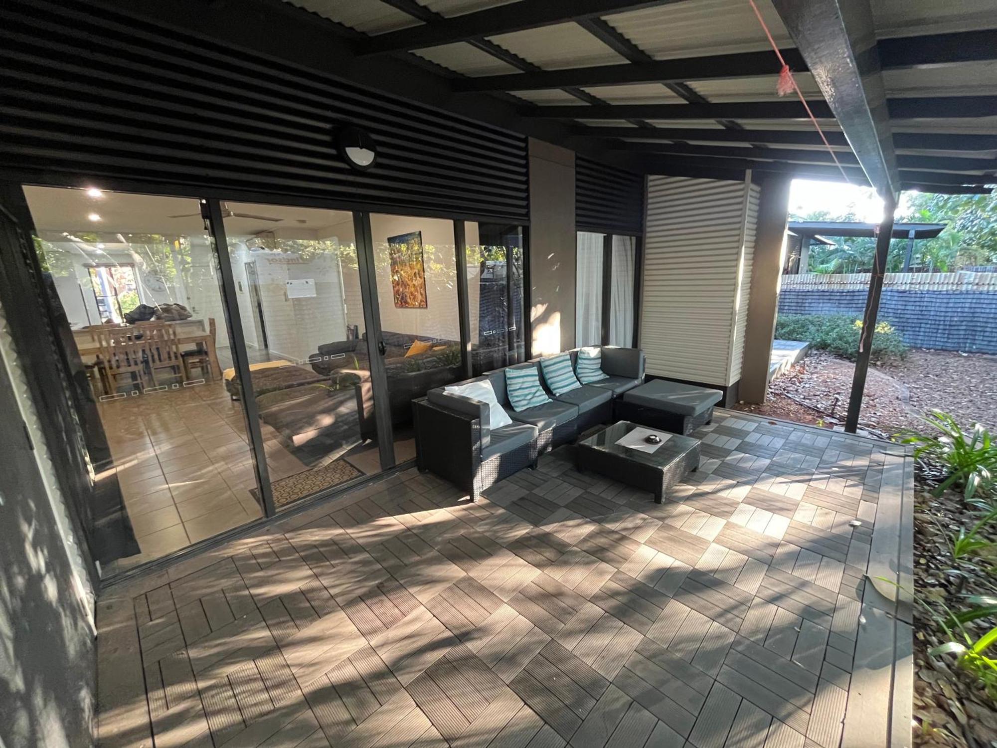 Luxury Executive Apartment At Broome Cable Beach Экстерьер фото