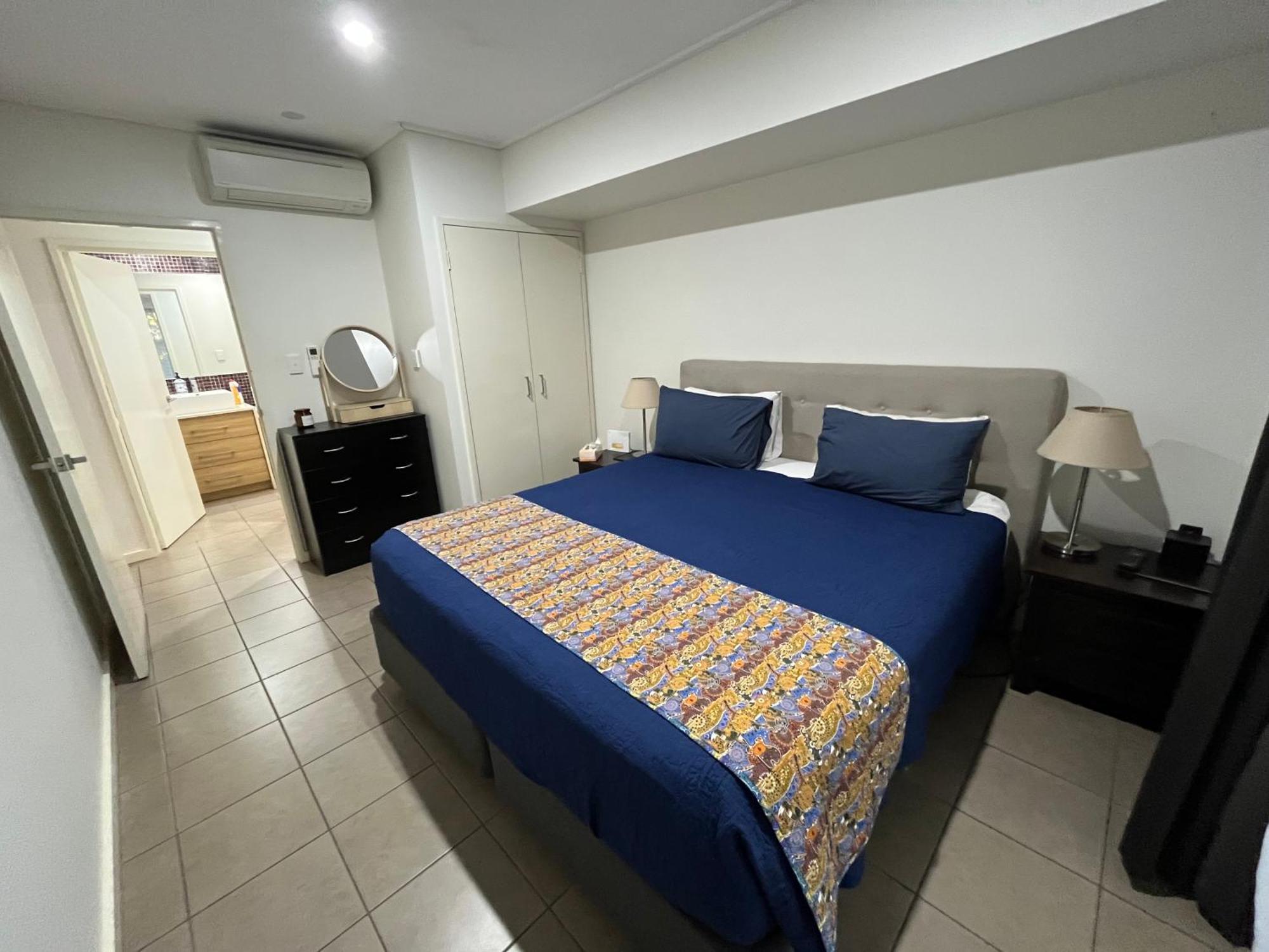 Luxury Executive Apartment At Broome Cable Beach Экстерьер фото