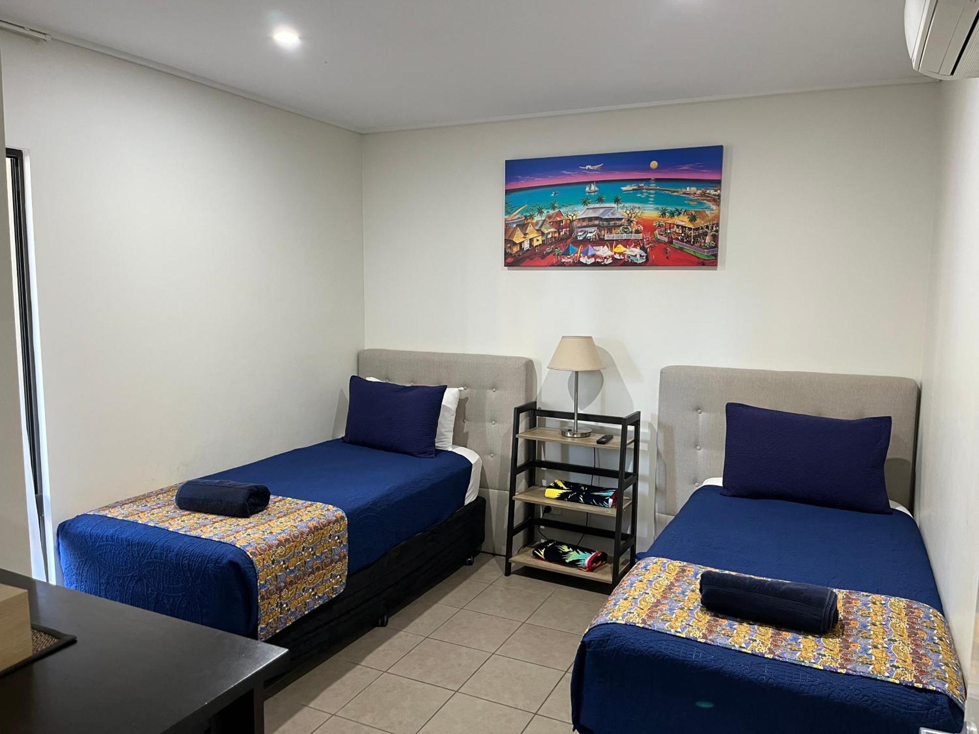 Luxury Executive Apartment At Broome Cable Beach Экстерьер фото