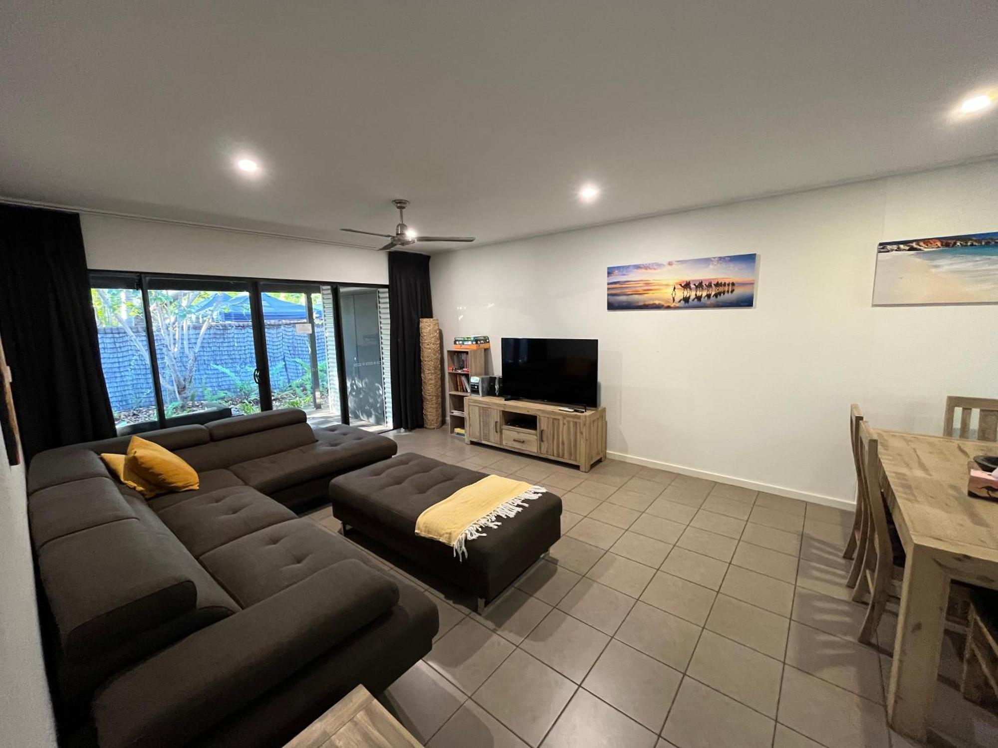 Luxury Executive Apartment At Broome Cable Beach Экстерьер фото